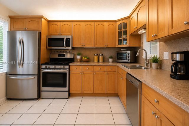 15071 SW 127th Court, Miami, FL 33186