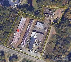 10908 Mount Holly Road, Charlotte, NC 28214