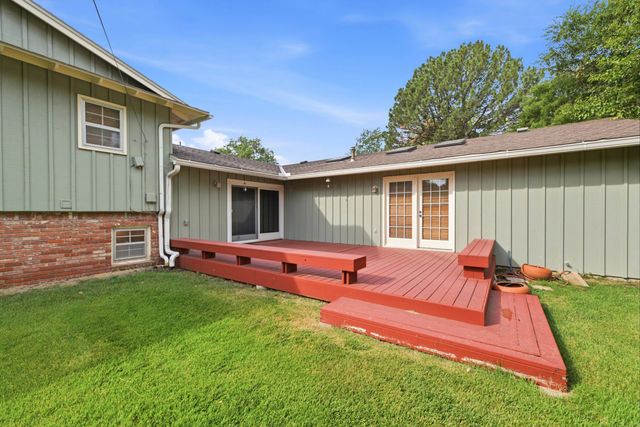 8132 E Morningside St, Wichita, KS 67207