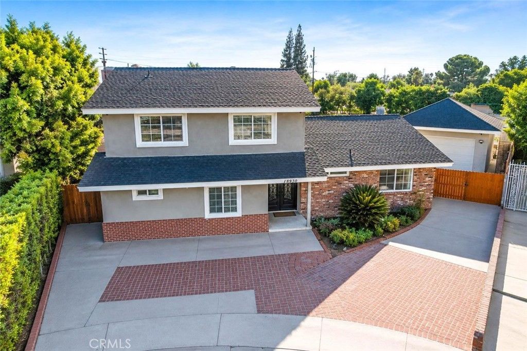 18930 Cantara Street, Reseda, CA 91335