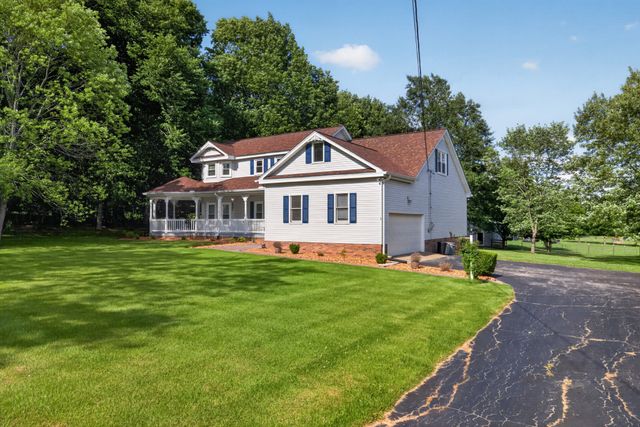 5205 SE Tater Peeler Rd, Lebanon, TN 37090