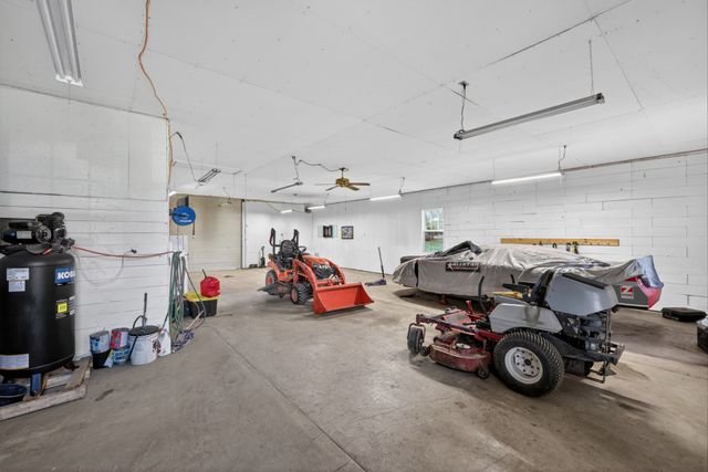 5205 SE Tater Peeler Rd, Lebanon, TN 37090
