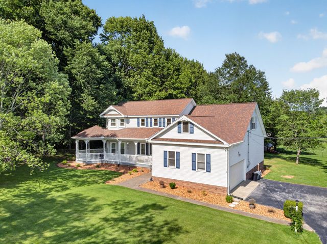 5205 SE Tater Peeler Rd, Lebanon, TN 37090