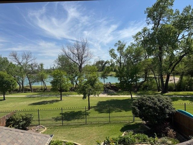 9332 Wood Duck Drive, Fort Worth, TX 76118