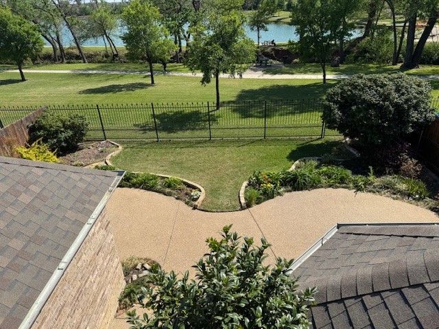 9332 Wood Duck Drive, Fort Worth, TX 76118