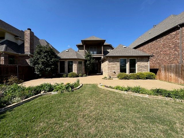 9332 Wood Duck Drive, Fort Worth, TX 76118