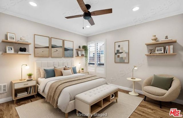 5900 Canterbury Drive B217, Culver City, CA 90230