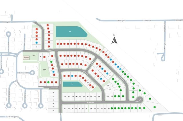 2033 Black Oak Drive, Shelbyville, IN 46176