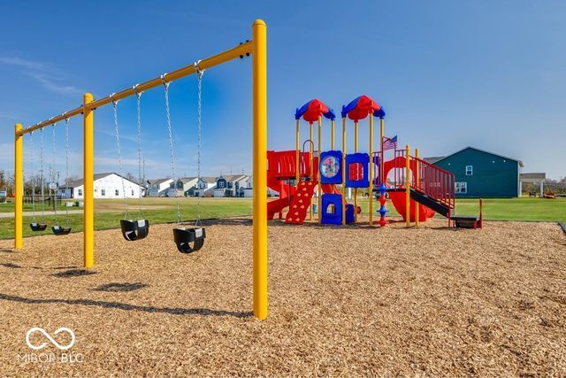 2033 Black Oak Drive, Shelbyville, IN 46176