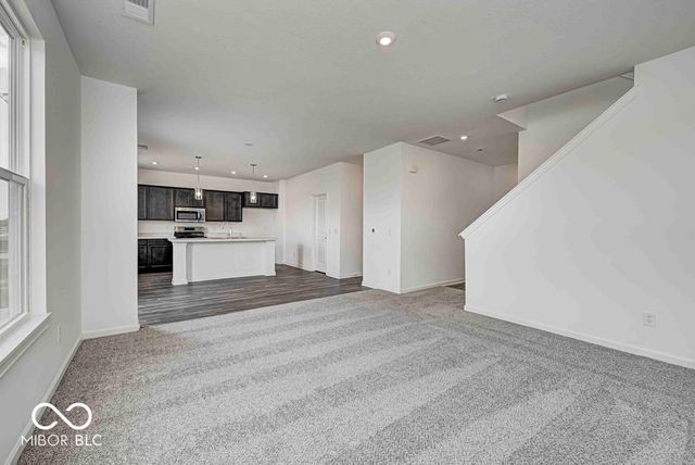 2033 Black Oak Drive, Shelbyville, IN 46176