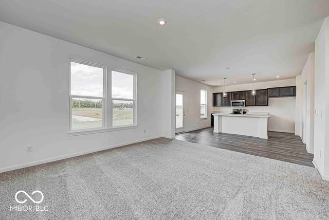 2033 Black Oak Drive, Shelbyville, IN 46176