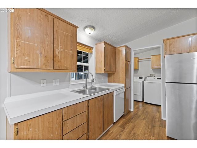 8300 Ne QUATAMA St 81, Hillsboro, OR 97006