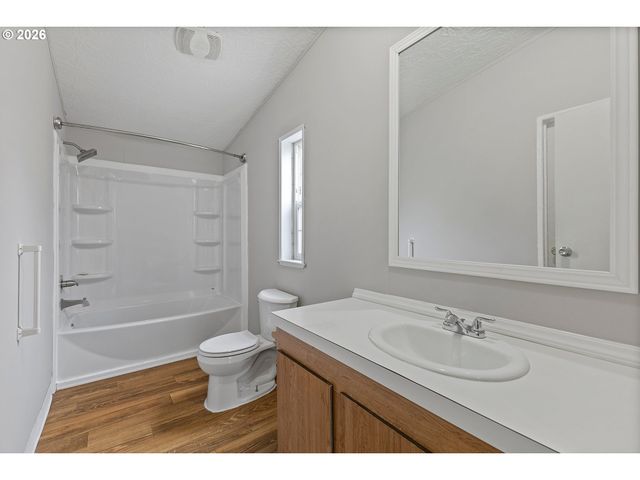 8300 Ne QUATAMA St 81, Hillsboro, OR 97006