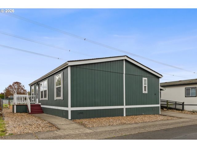 8300 Ne QUATAMA St 81, Hillsboro, OR 97006