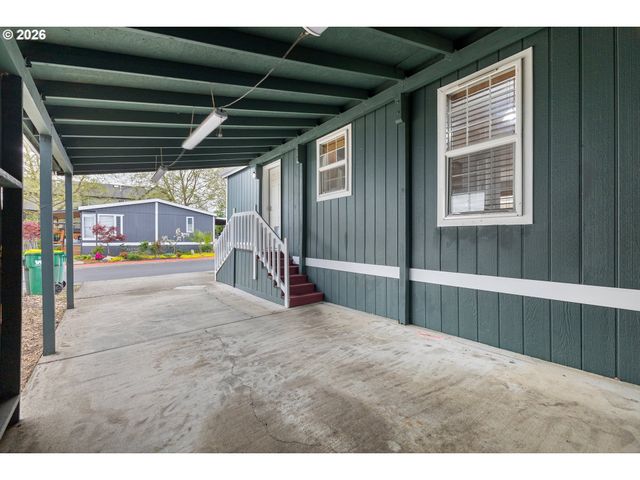 8300 Ne QUATAMA St 81, Hillsboro, OR 97006