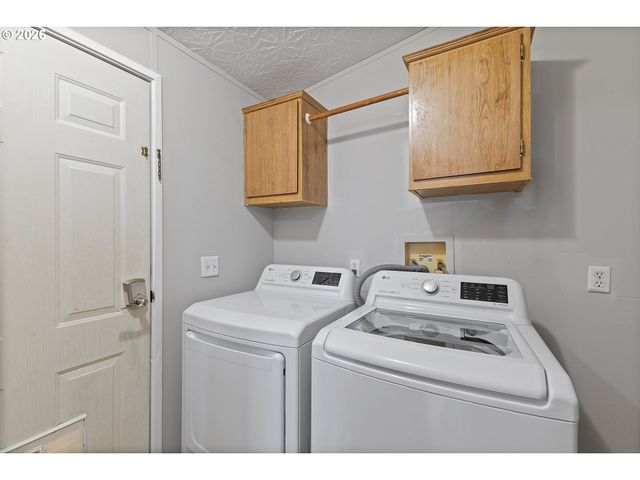 8300 Ne QUATAMA St 81, Hillsboro, OR 97006