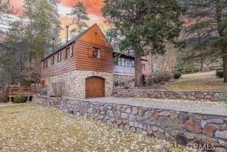 39654 Flicker Road, Fawnskin, CA 92333