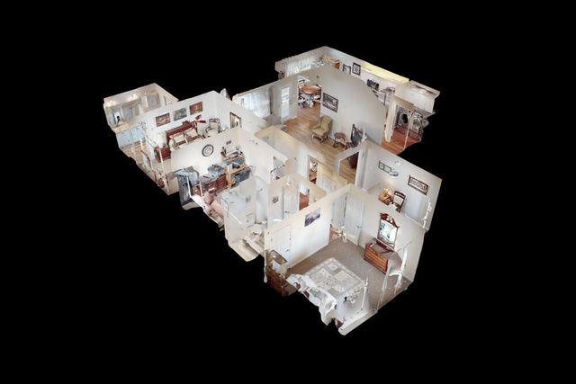 4091 Stone Pass Drive, Graniteville, SC 29829