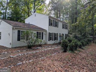 4008 Rock Mill Drive, Marietta, GA 30062