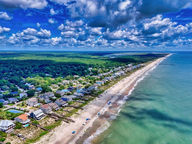 40 Seaview Loop Loop, Pawleys Island, SC 29585