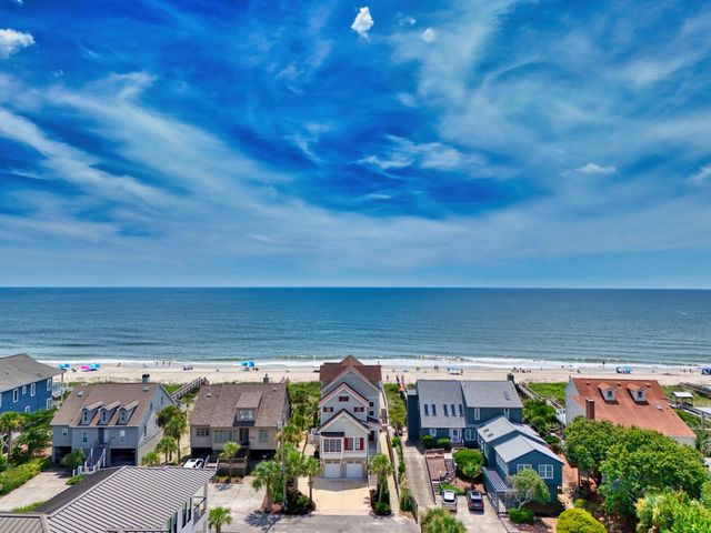 40 Seaview Loop Loop, Pawleys Island, SC 29585