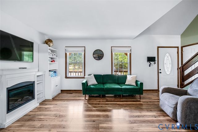 20006 Eugene Dr, Sutherland, VA 23885