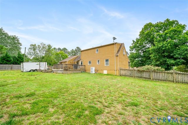 20006 Eugene Dr, Sutherland, VA 23885