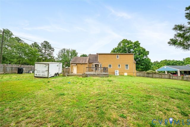 20006 Eugene Dr, Sutherland, VA 23885