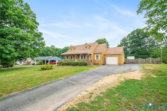 20006 Eugene Dr, Sutherland, VA 23885