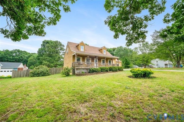 20006 Eugene Dr, Sutherland, VA 23885