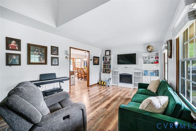 20006 Eugene Dr, Sutherland, VA 23885