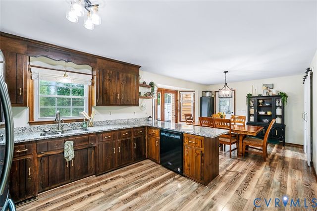 20006 Eugene Dr, Sutherland, VA 23885