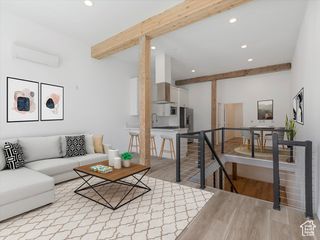 231 S EDISON ST ST #2, Salt Lake City, UT 84111