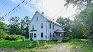 6 Mill Street, Ludlow, VT 05149