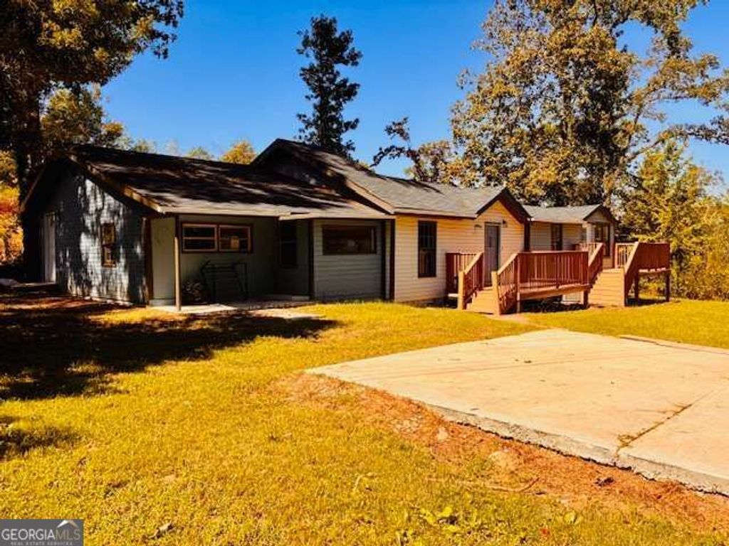 6075 Pinegrove Road, Riverdale, GA 30274 — exterior