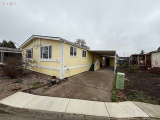 1199 N TERRY St, Eugene, OR 97402