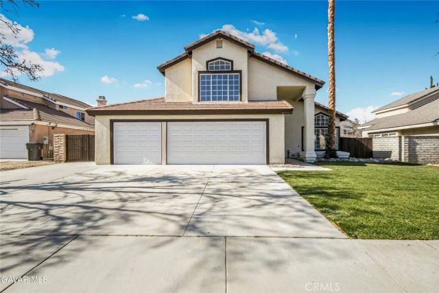 37717 49th East, Palmdale, CA 93552