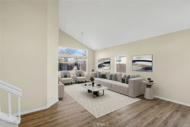 37717 49th East, Palmdale, CA 93552