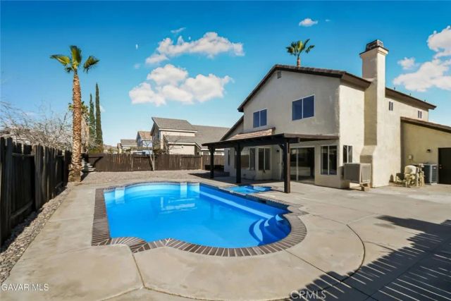 37717 49th East, Palmdale, CA 93552