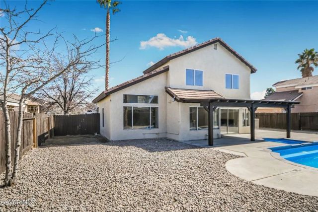 37717 49th East, Palmdale, CA 93552