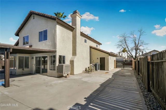 37717 49th East, Palmdale, CA 93552