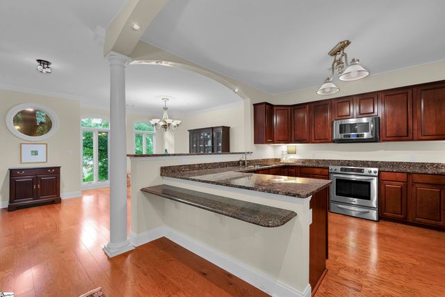 1209 E Washington Street Unit 101, Greenville, SC 29601