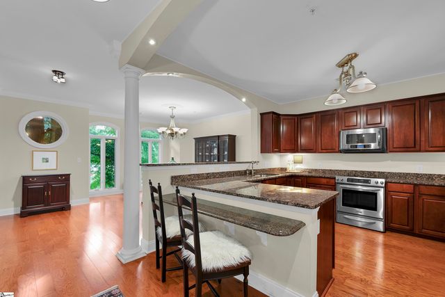 1209 E Washington Street Unit 101, Greenville, SC 29601