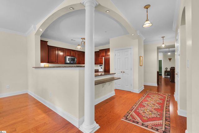 1209 E Washington Street Unit 101, Greenville, SC 29601