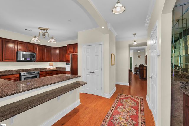 1209 E Washington Street Unit 101, Greenville, SC 29601