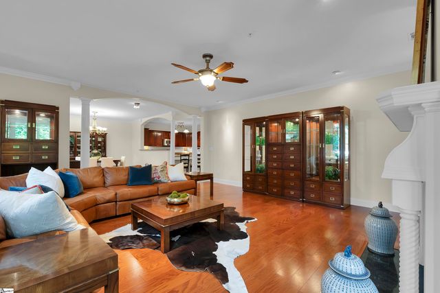 1209 E Washington Street Unit 101, Greenville, SC 29601