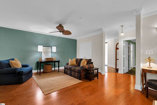 1209 E Washington Street Unit 101, Greenville, SC 29601