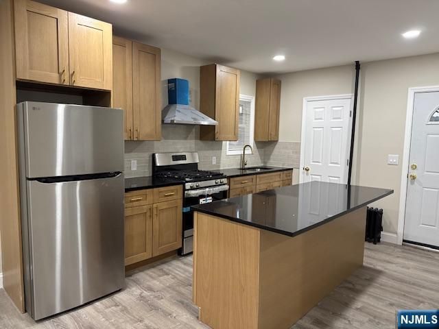 151 Wayne Avenue, Paterson, NJ 07502
