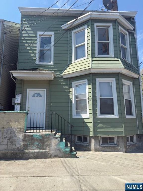 151 Wayne Avenue, Paterson, NJ 07502