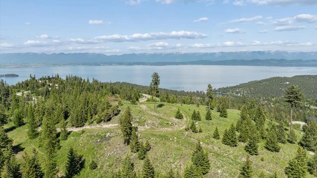 351 Ridge Line Drive, Lakeside, MT 59922